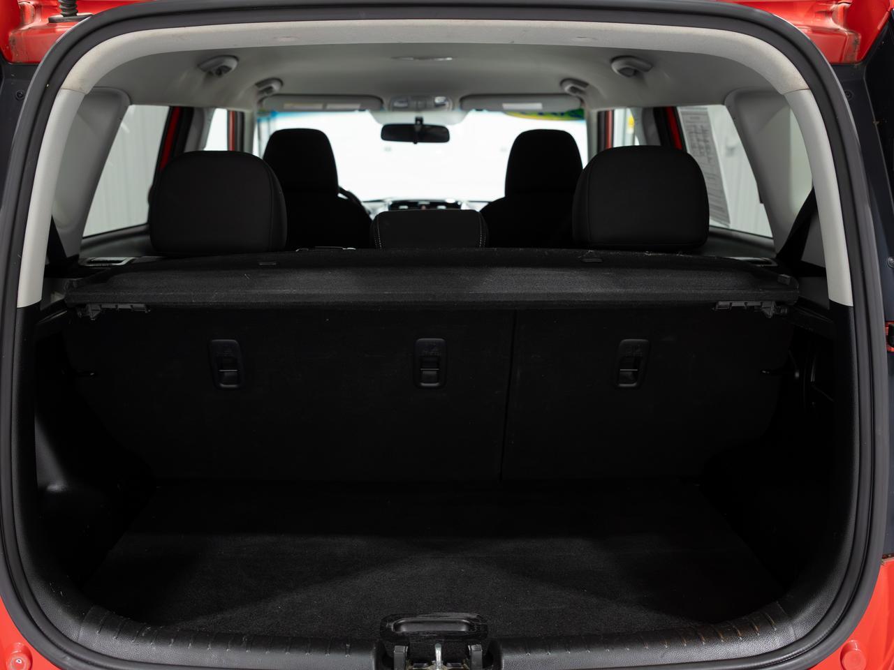 2019 Kia Soul + Cranberry PA