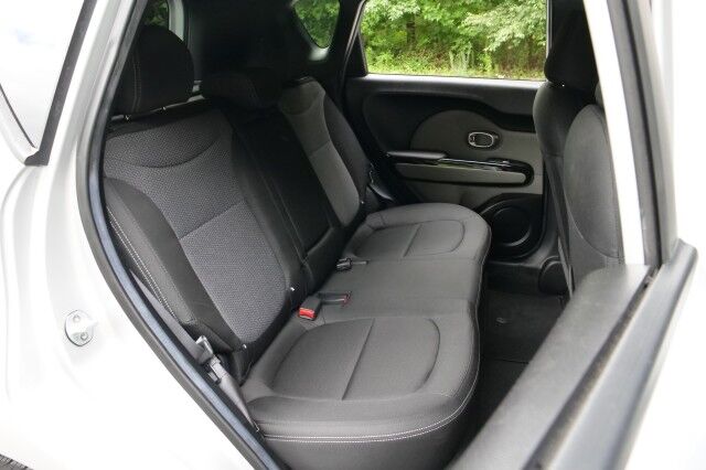 2019 Kia Soul + / Harmon Kardon Audio / Navigation! High Point NC