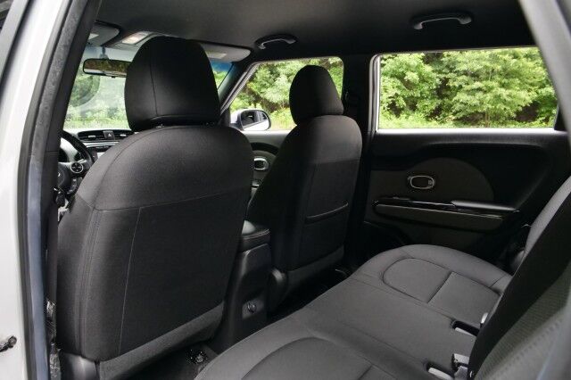2019 Kia Soul + / Harmon Kardon Audio / Navigation! High Point NC