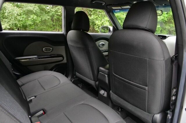 2019 Kia Soul + / Harmon Kardon Audio / Navigation! High Point NC