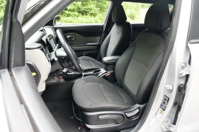 2019 Kia Soul + / Harmon Kardon Audio / Navigation! High Point NC