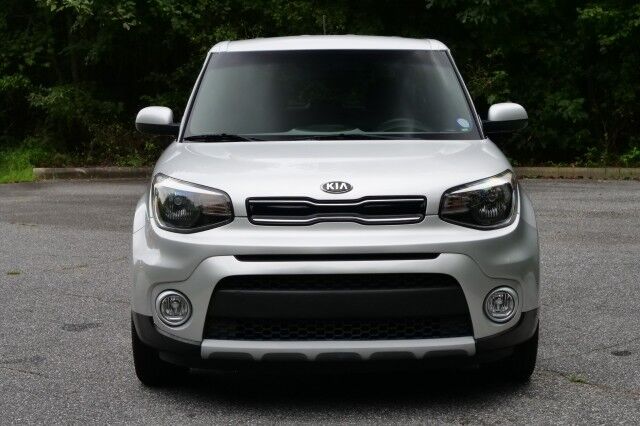 2019 Kia Soul + / Harmon Kardon Audio / Navigation! High Point NC