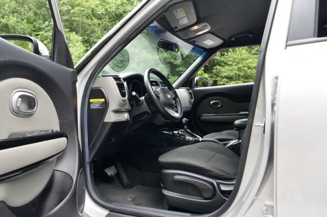 2019 Kia Soul + / Harmon Kardon Audio / Navigation! High Point NC