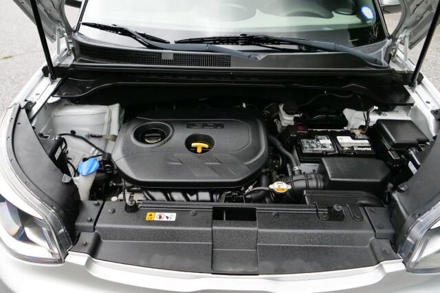 2019 Kia Soul + / Harmon Kardon Audio / Navigation! High Point NC