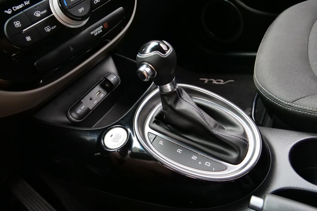 2019 Kia Soul + / Harmon Kardon Audio / Navigation! Lincolnton NC
