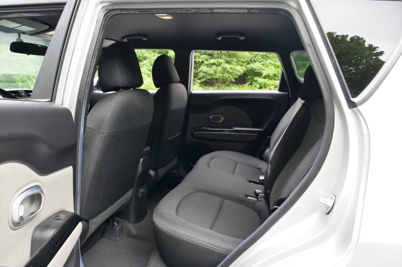 2019 Kia Soul + / Harmon Kardon Audio / Navigation! Lincolnton NC