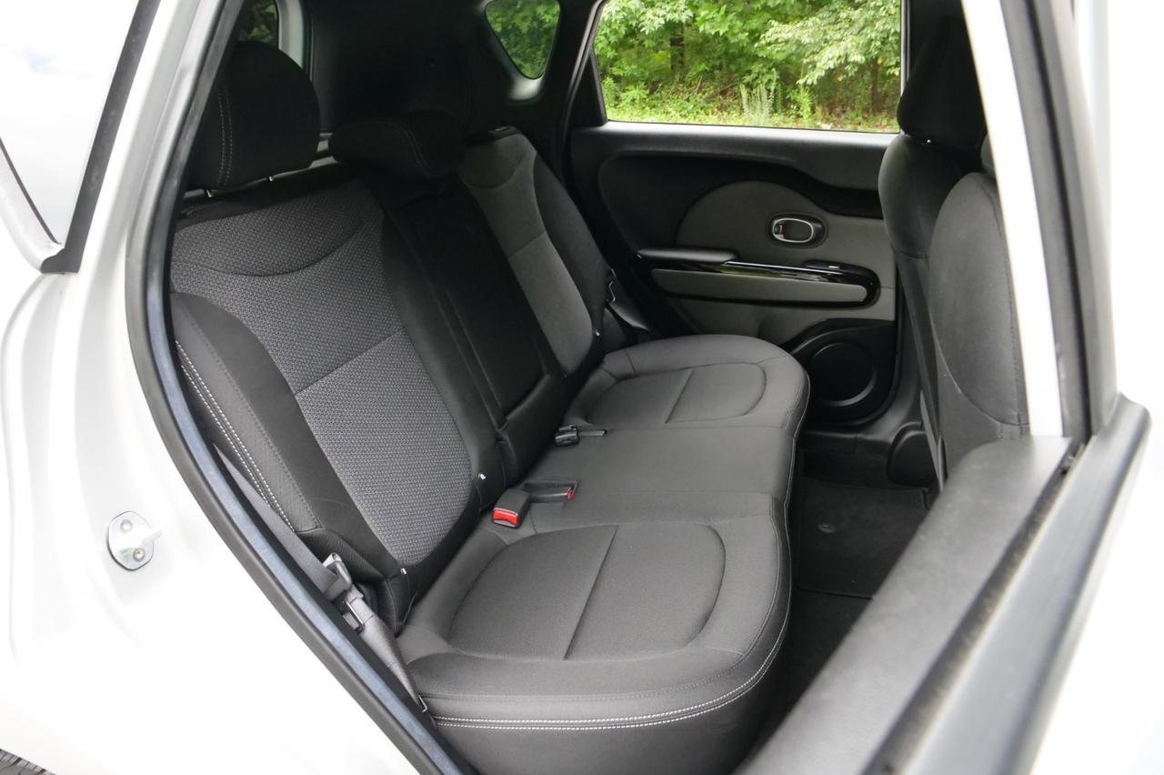 2019 Kia Soul + / Harmon Kardon Audio / Navigation! Lincolnton NC