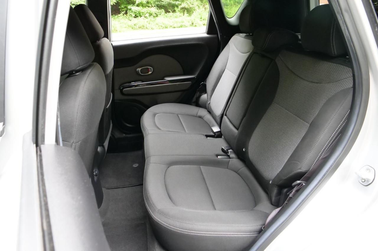 2019 Kia Soul + / Harmon Kardon Audio / Navigation! Lincolnton NC