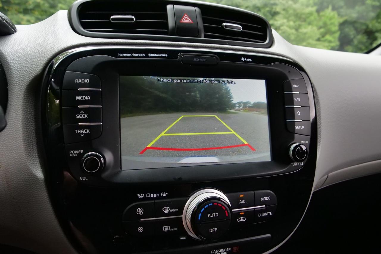 2019 Kia Soul + / Harmon Kardon Audio / Navigation! Lincolnton NC