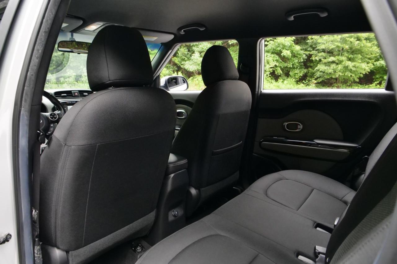 2019 Kia Soul + / Harmon Kardon Audio / Navigation! Lincolnton NC