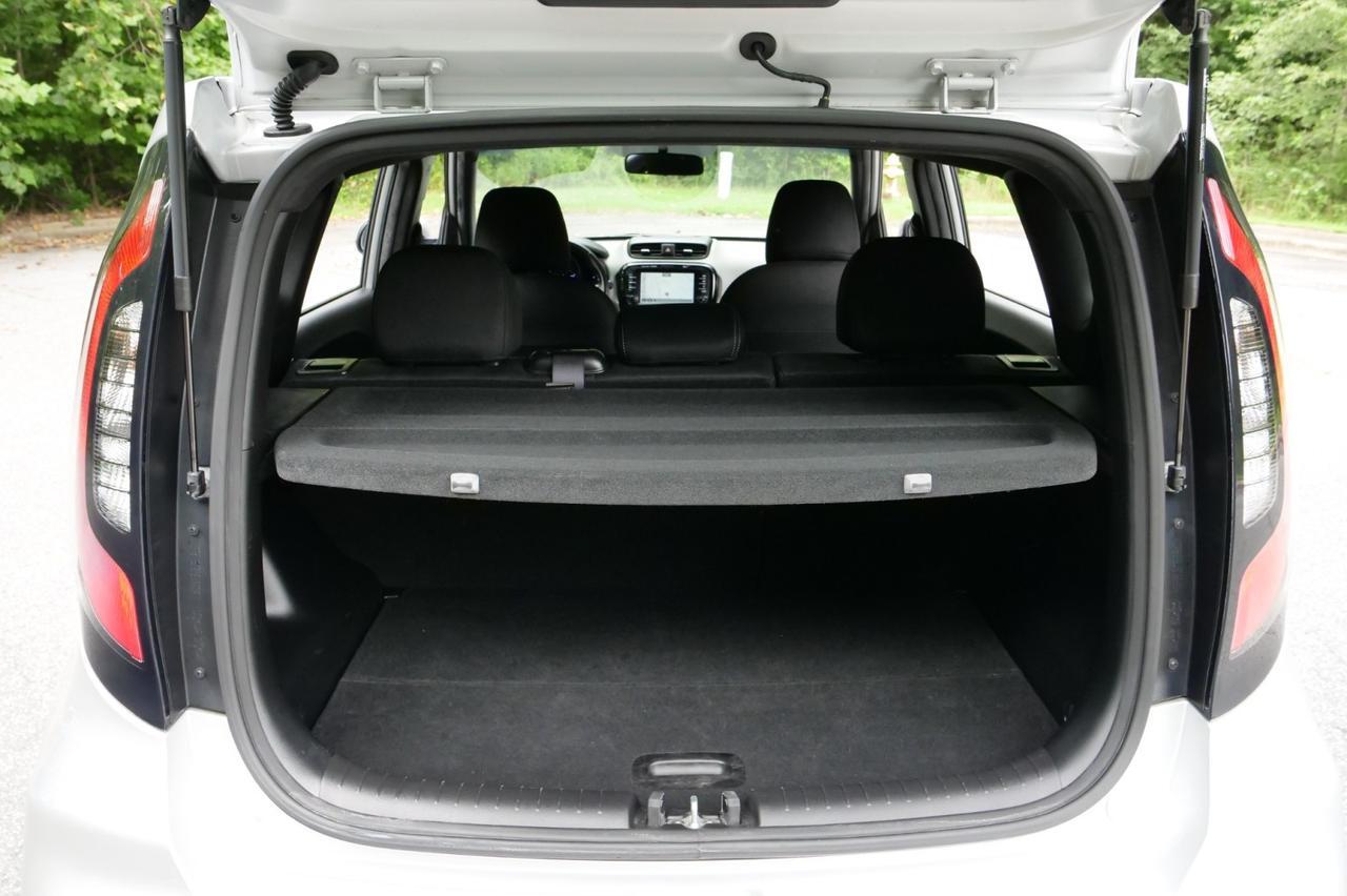 2019 Kia Soul + / Harmon Kardon Audio / Navigation! Lincolnton NC