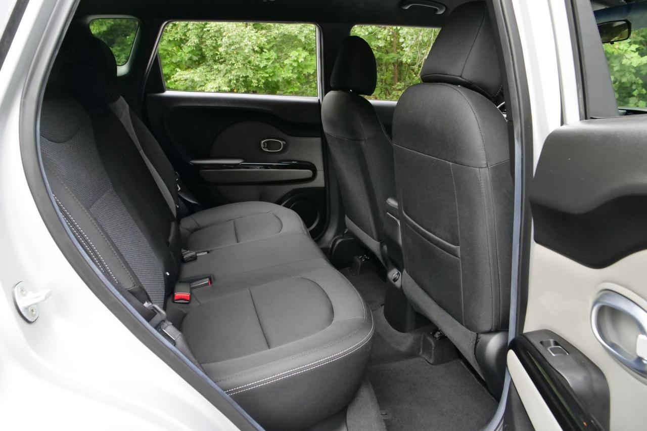 2019 Kia Soul + / Harmon Kardon Audio / Navigation! Lincolnton NC