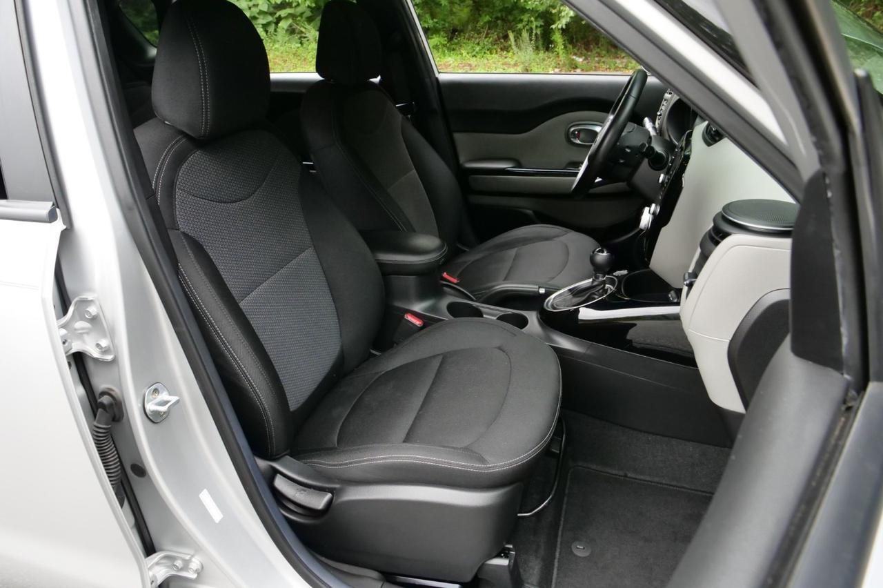 2019 Kia Soul + / Harmon Kardon Audio / Navigation! Lincolnton NC