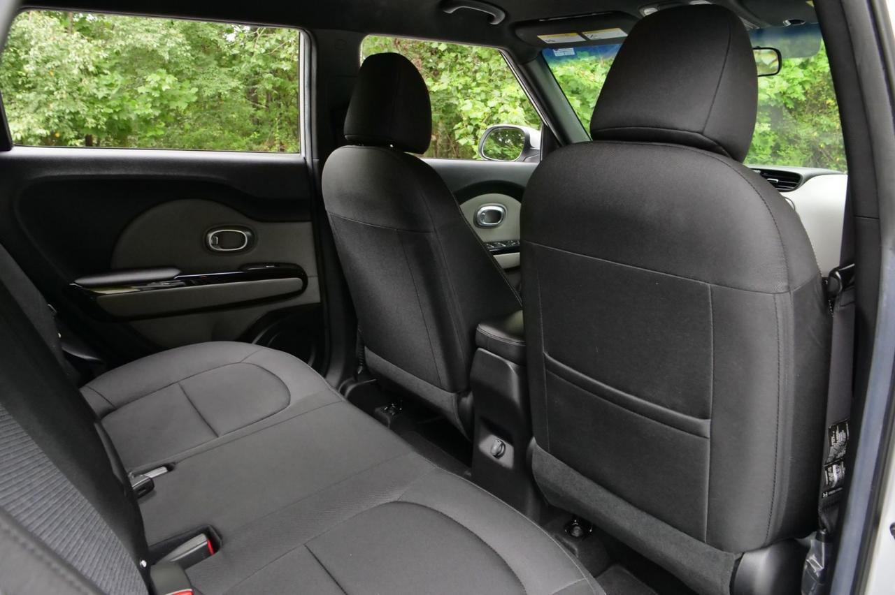 2019 Kia Soul + / Harmon Kardon Audio / Navigation! Lincolnton NC