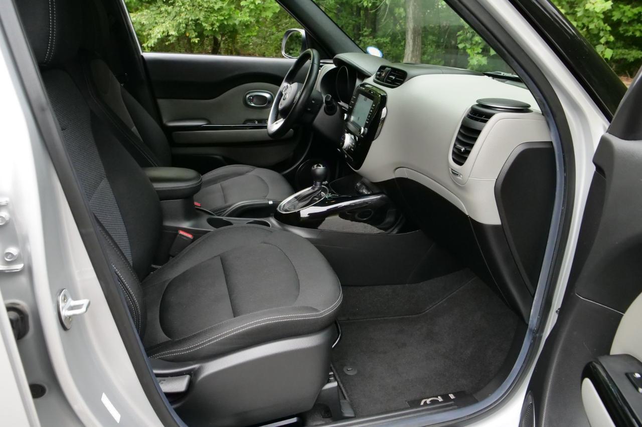 2019 Kia Soul + / Harmon Kardon Audio / Navigation! Lincolnton NC