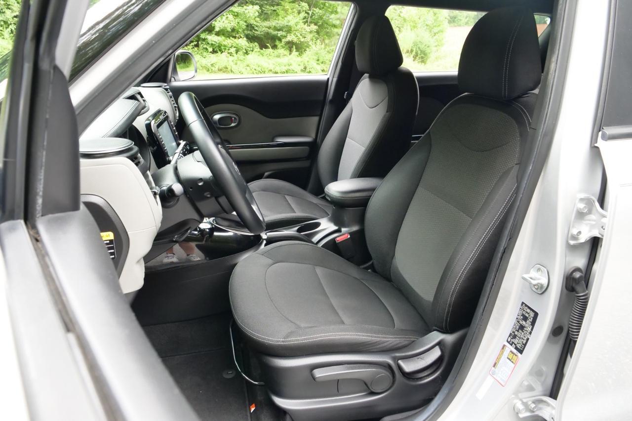 2019 Kia Soul + / Harmon Kardon Audio / Navigation! Lincolnton NC