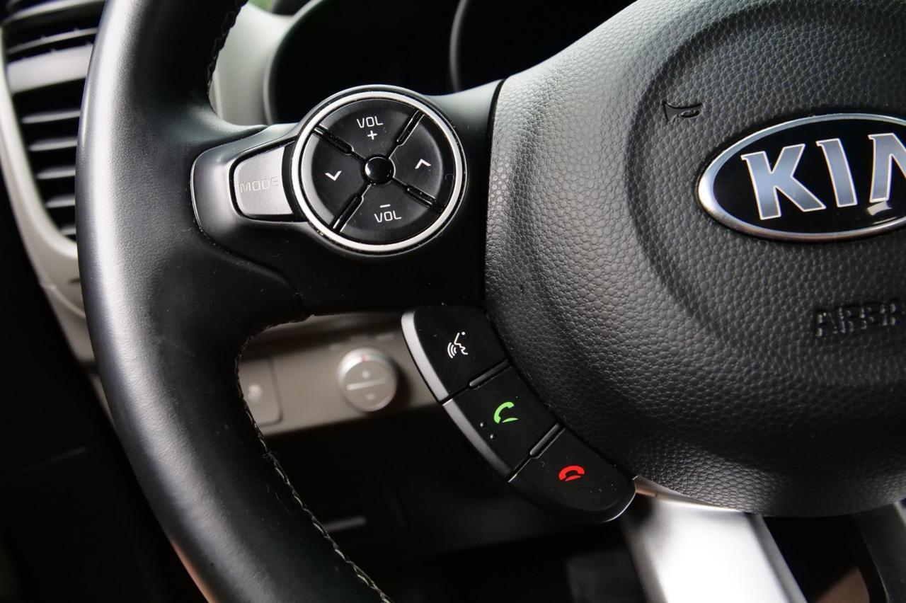 2019 Kia Soul + / Harmon Kardon Audio / Navigation! Lincolnton NC