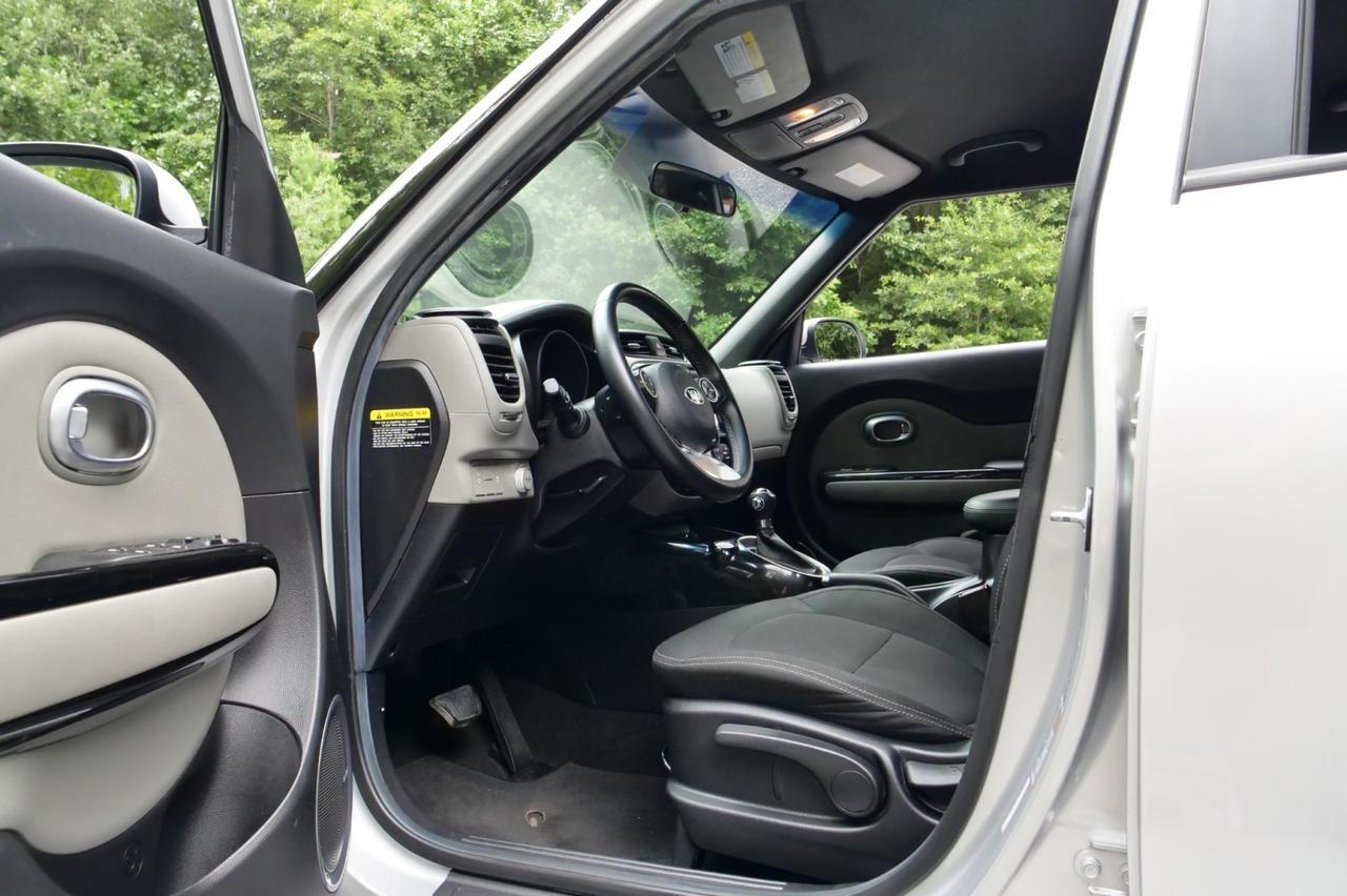 2019 Kia Soul + / Harmon Kardon Audio / Navigation! Lincolnton NC