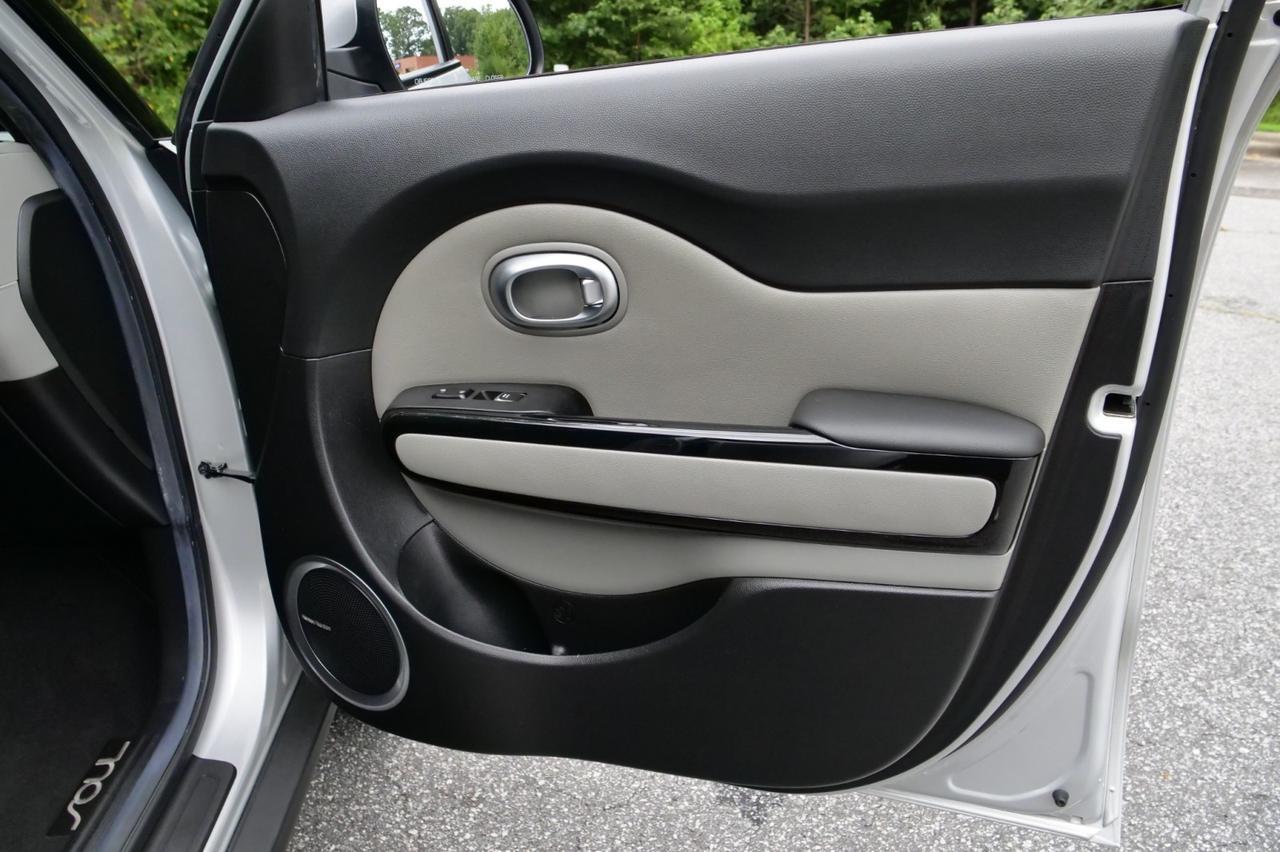 2019 Kia Soul + / Harmon Kardon Audio / Navigation! Lincolnton NC
