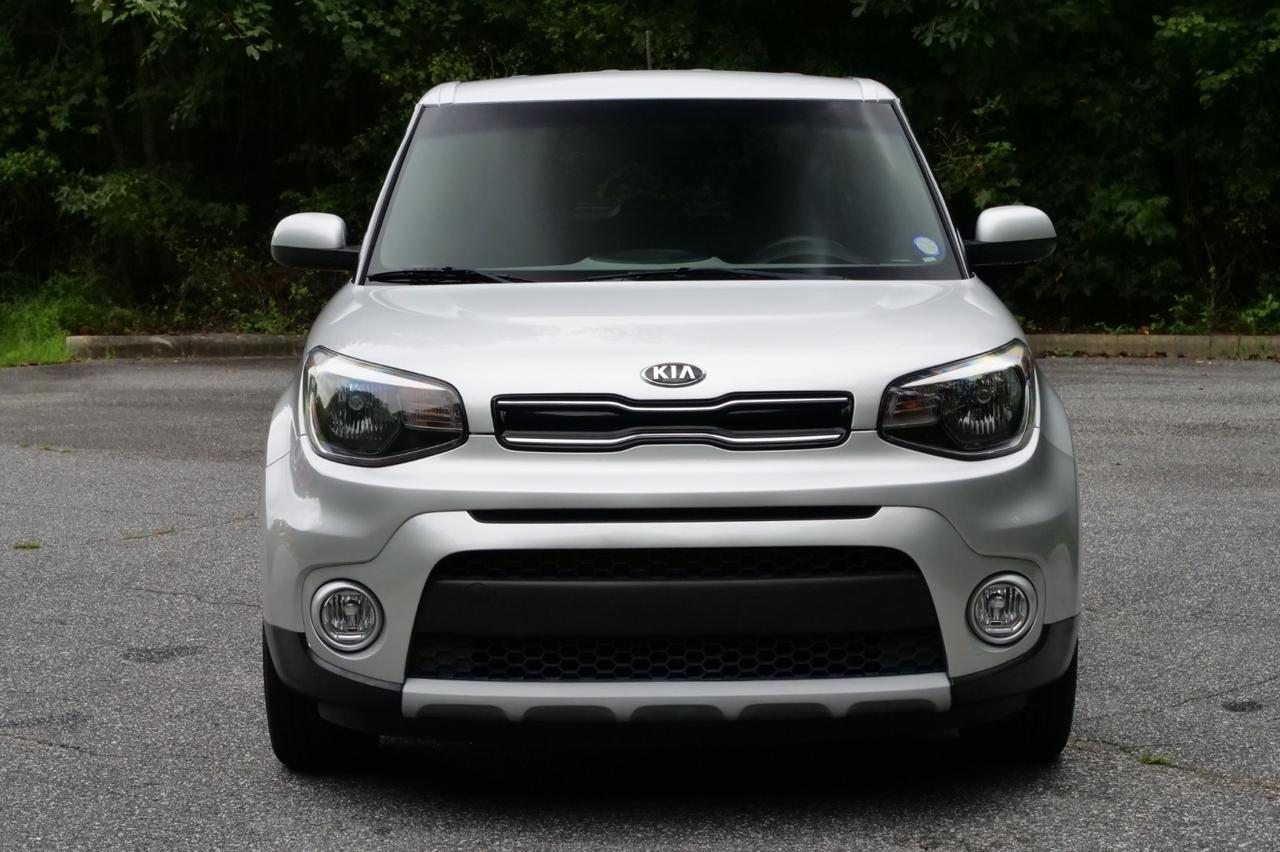 2019 Kia Soul + / Harmon Kardon Audio / Navigation! Lincolnton NC