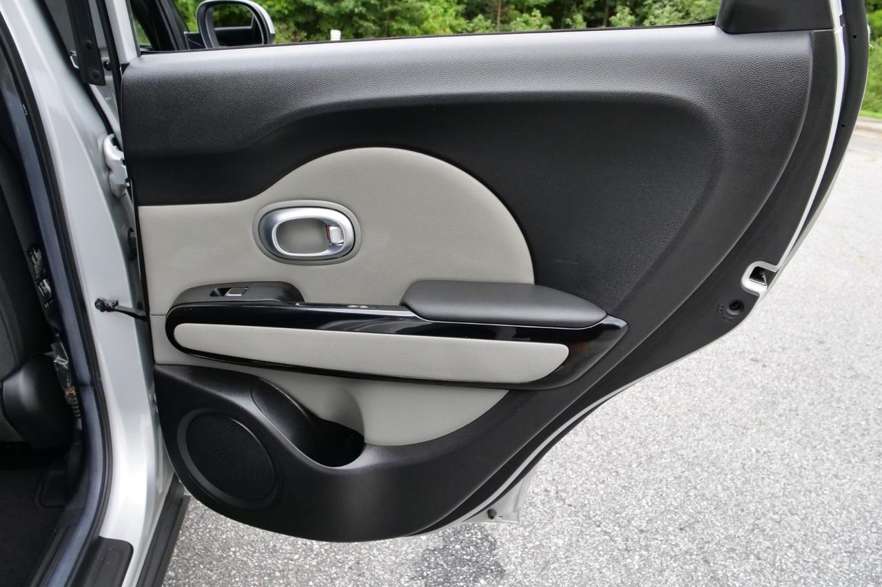 2019 Kia Soul + / Harmon Kardon Audio / Navigation! Lincolnton NC