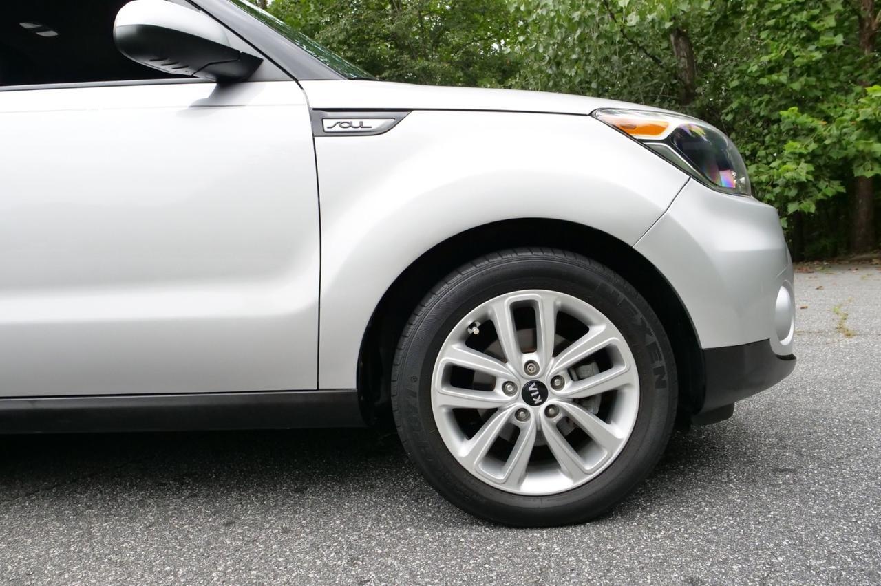 2019 Kia Soul + / Harmon Kardon Audio / Navigation! Lincolnton NC