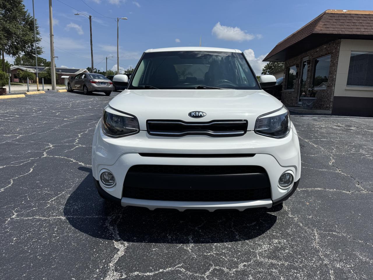 2019 Kia Soul + Lake Wales FL