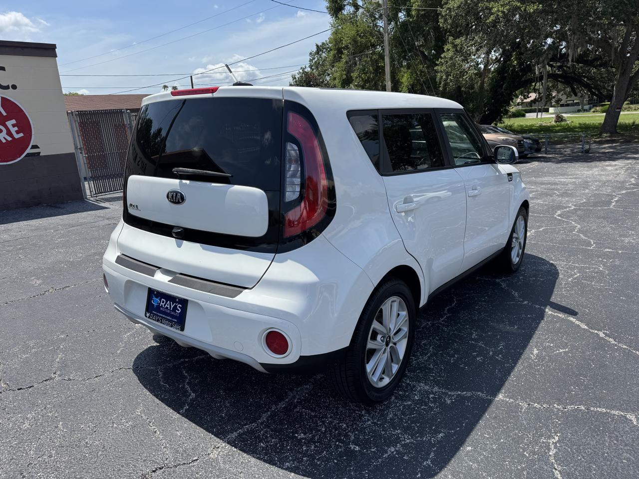 2019 Kia Soul + Lake Wales FL