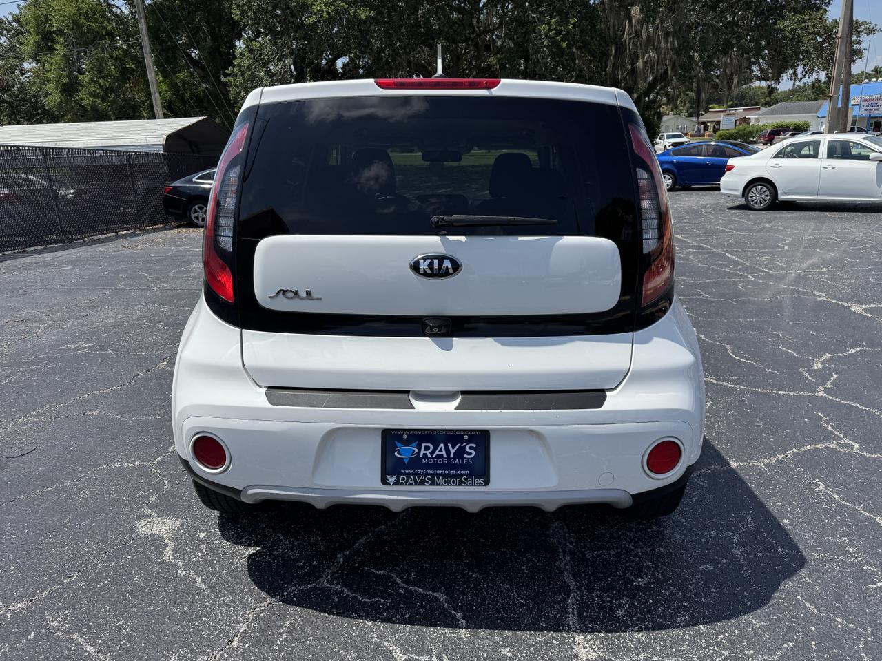 2019 Kia Soul + Lake Wales FL