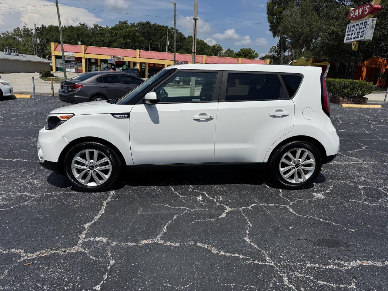 2019 Kia Soul + Lake Wales FL
