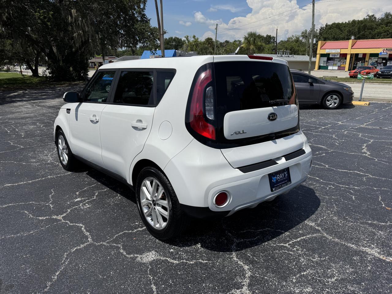 2019 Kia Soul + Lake Wales FL