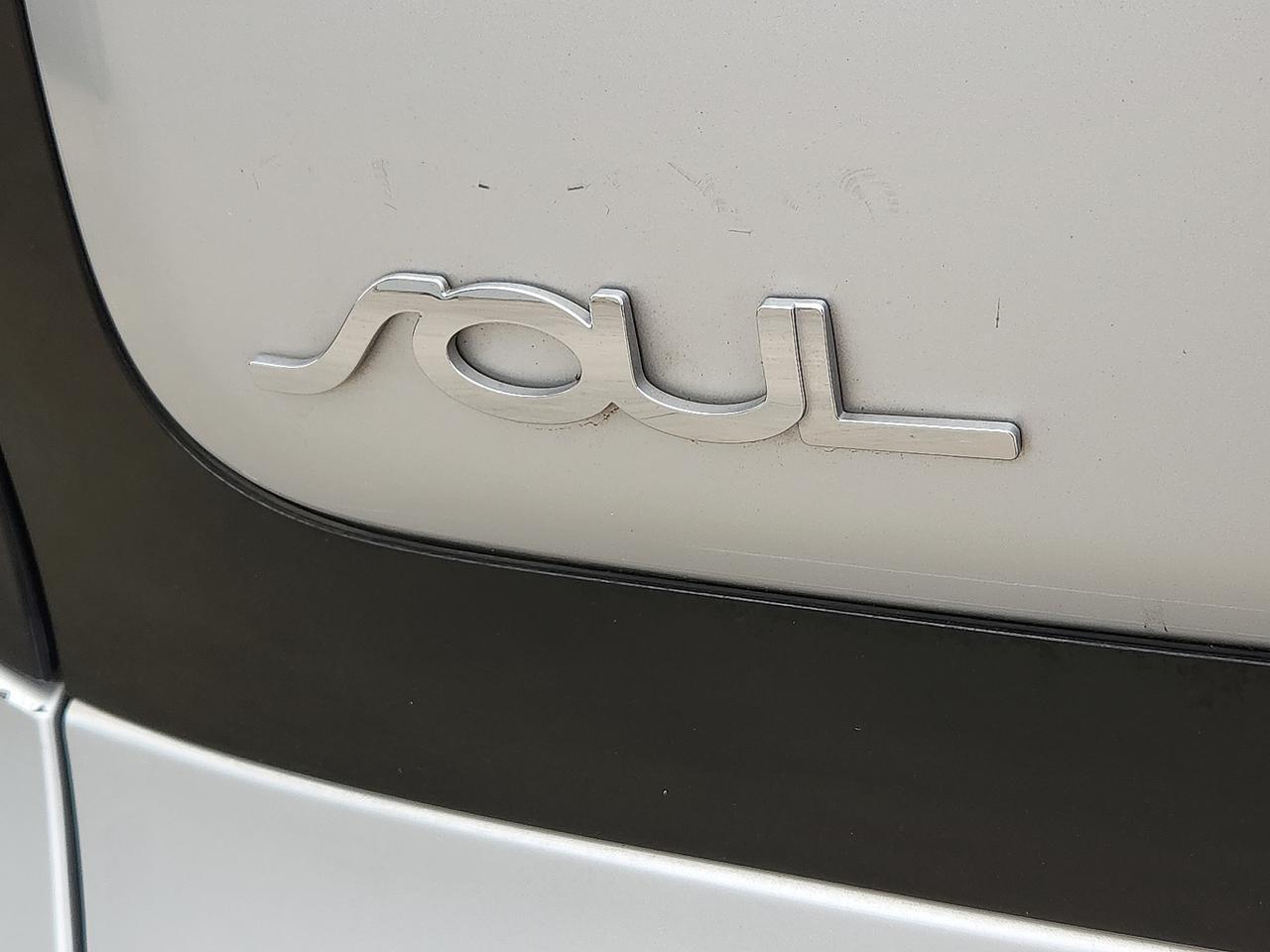 2019 Kia Soul Lubbock TX