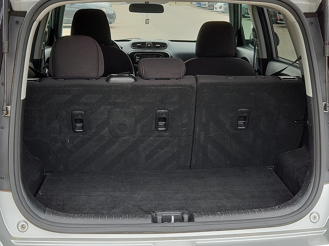 2019 Kia Soul Lubbock TX