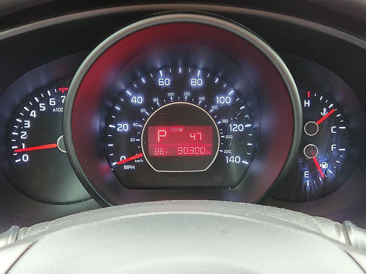 2019 Kia Soul Lubbock TX