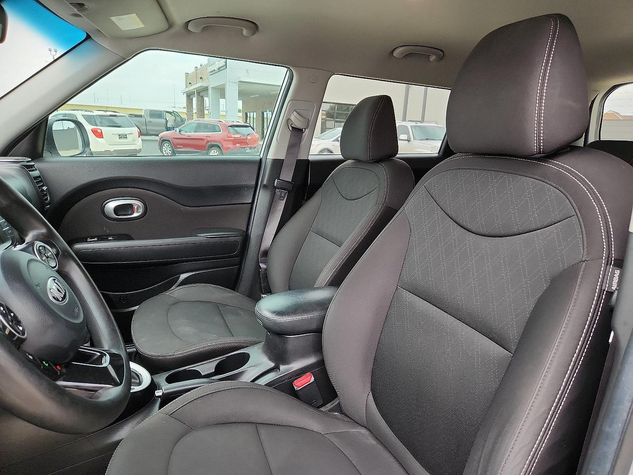 2019 Kia Soul Lubbock TX