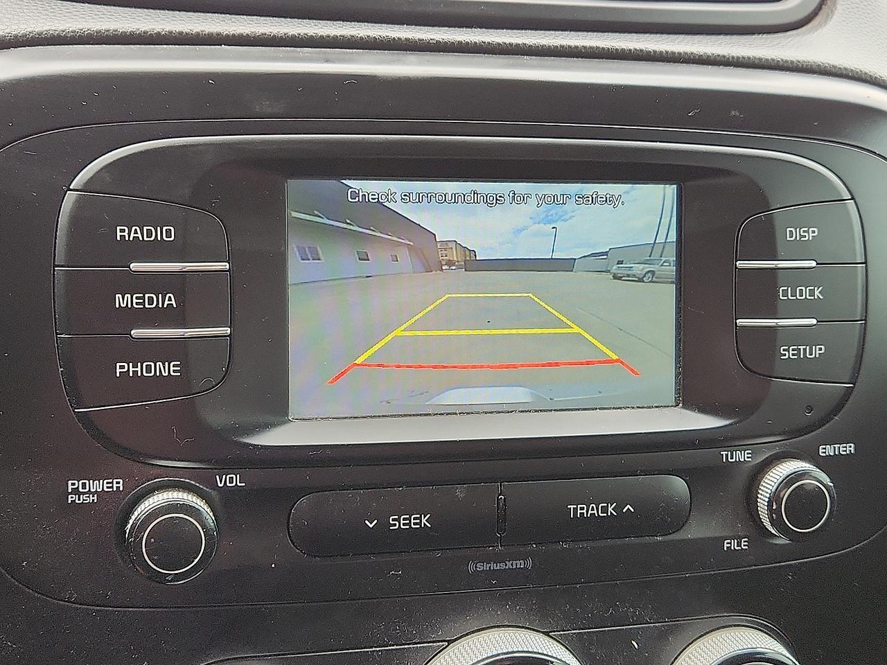 2019 Kia Soul Lubbock TX