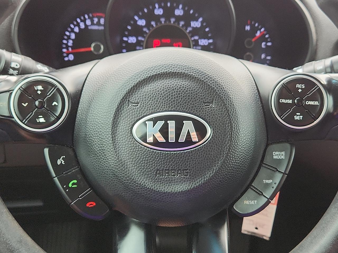 2019 Kia Soul Lubbock TX