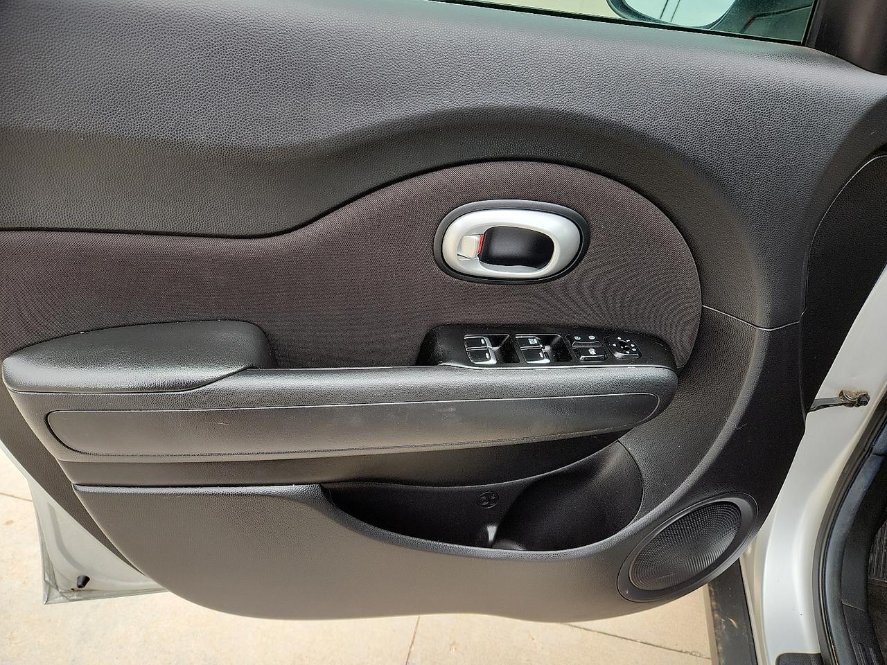 2019 Kia Soul Lubbock TX