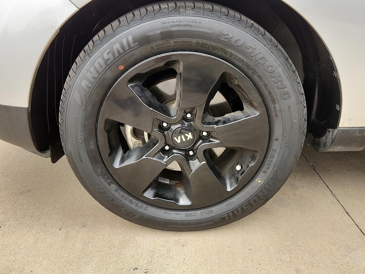 2019 Kia Soul Lubbock TX