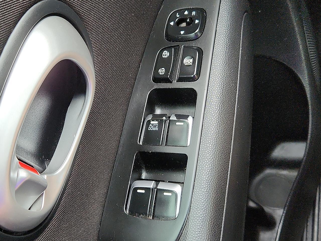 2019 Kia Soul Lubbock TX
