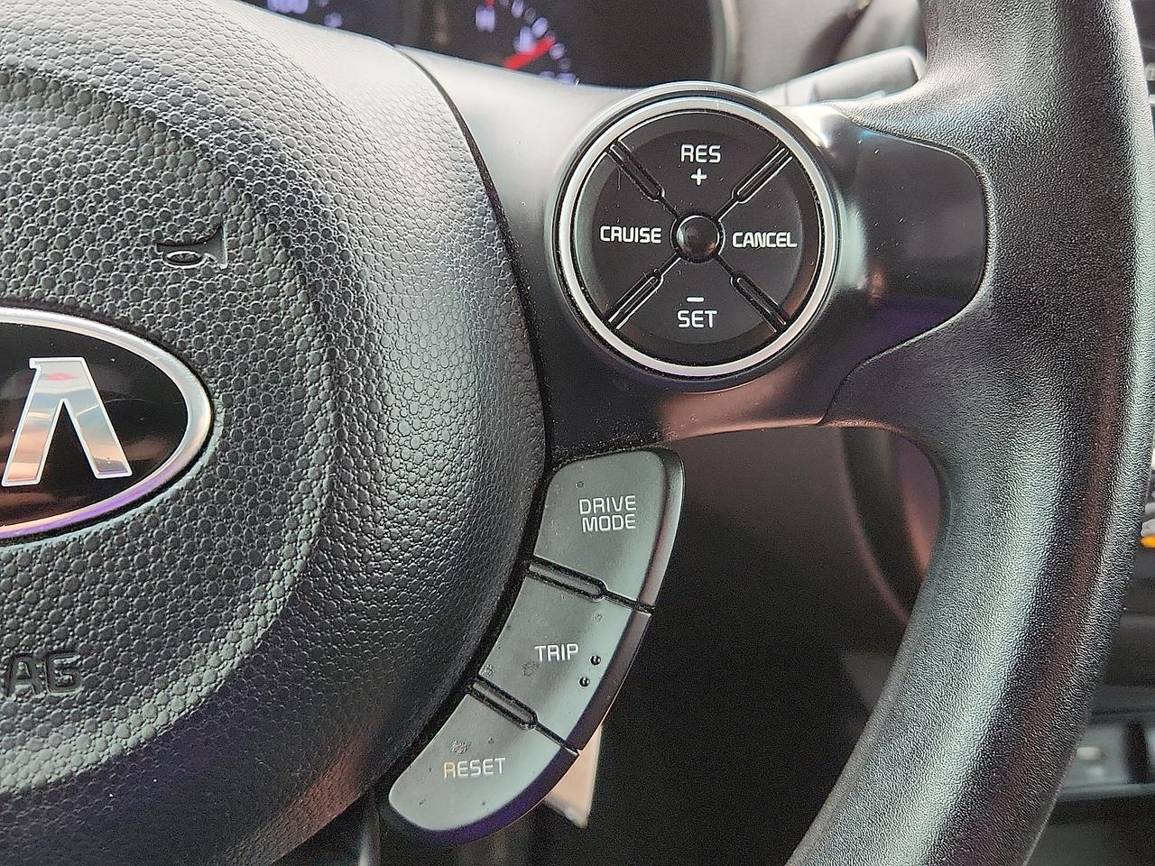 2019 Kia Soul Lubbock TX
