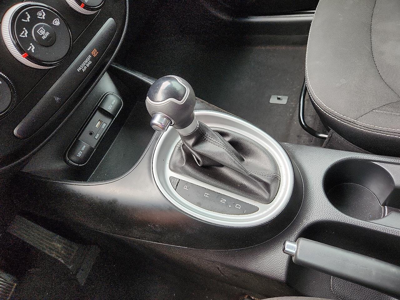 2019 Kia Soul Lubbock TX