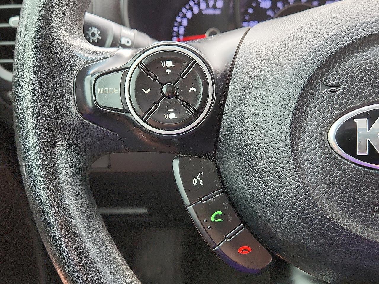 2019 Kia Soul Lubbock TX