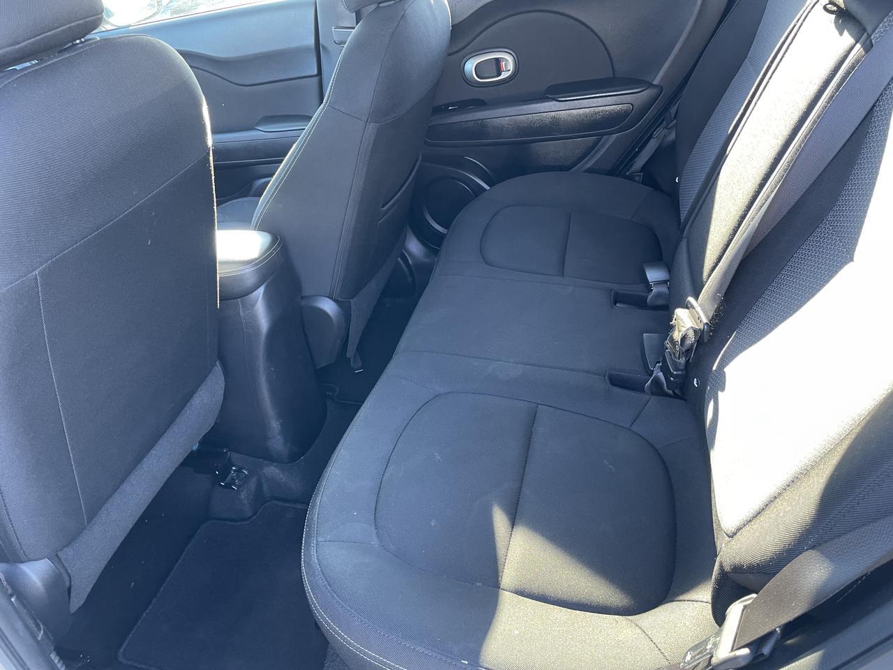 2019 Kia Soul + Meridian MS