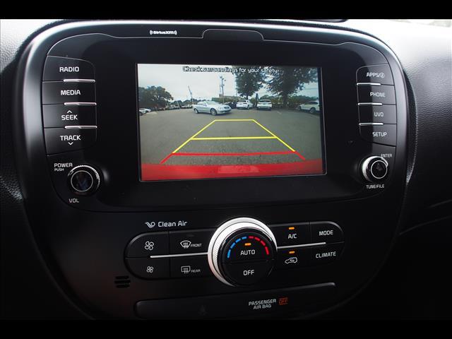 2019 Kia Soul + Raleigh NC