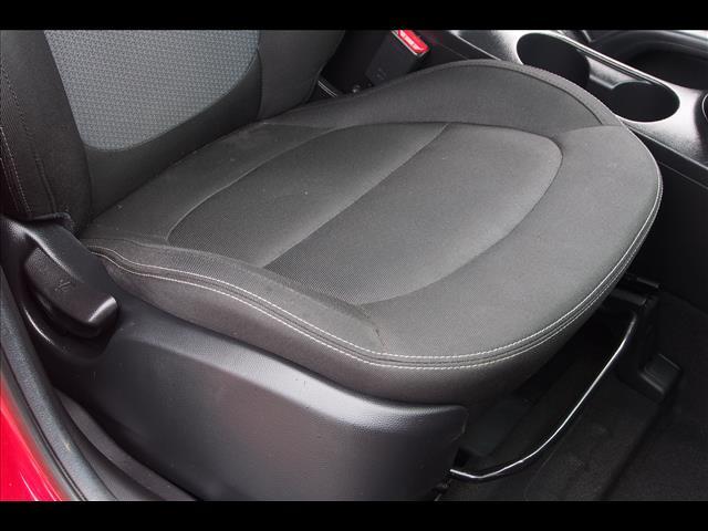 2019 Kia Soul + Raleigh NC