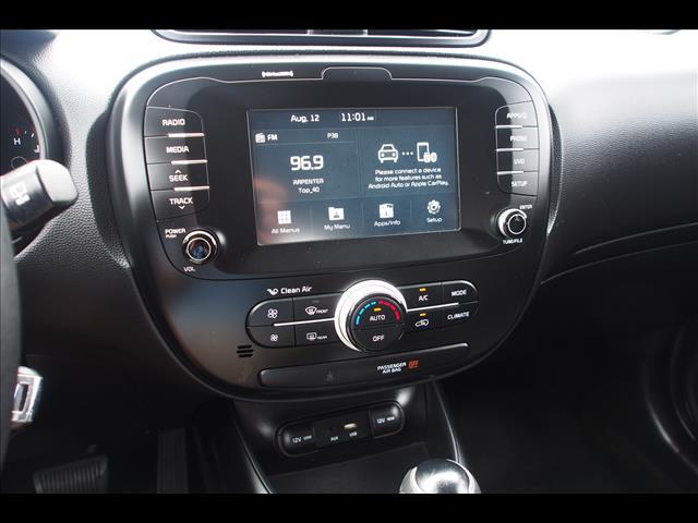 2019 Kia Soul + Raleigh NC