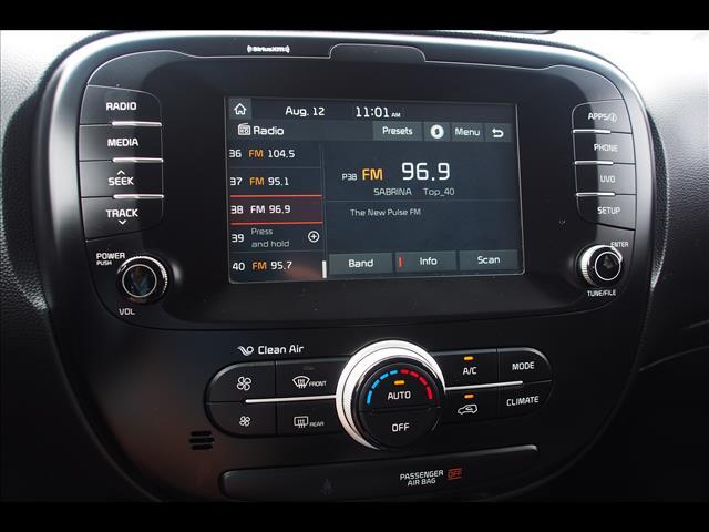 2019 Kia Soul + Raleigh NC