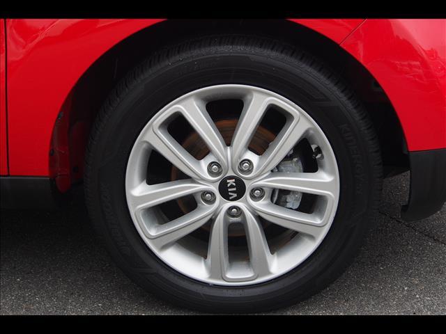 2019 Kia Soul Plus photo 29