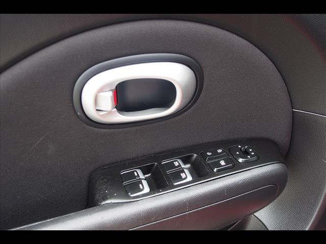 2019 Kia Soul + Raleigh NC